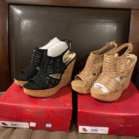 Shoes - Picture 2 of 4